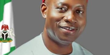 Soludo Wins Nomination As APGA Candidate For Nov. 8  Guber Contest