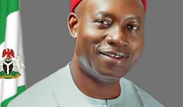 Soludo Wins Nomination As APGA Candidate For Nov. 8  Guber Contest