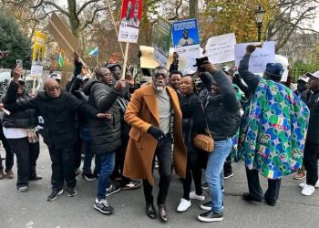 Omokri Unfit For Ambassadorial Appointment, Citizen Obienyem Tells Senate 