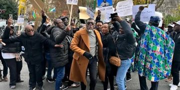 Omokri Unfit For Ambassadorial Appointment, Citizen Obienyem Tells Senate 