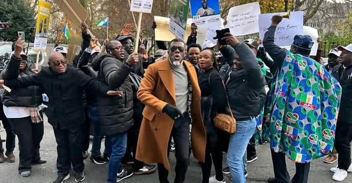 Omokri Unfit For Ambassadorial Appointment, Citizen Obienyem Tells Senate