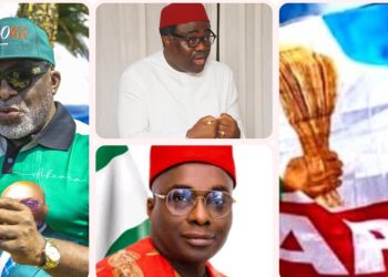 Mass Withdrawals Rock APC Primary Amidst Alleged Widespread Irregularities