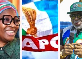 Ekwunife Debunks Malicious Petition Against Obiora Okonkwo Ahead APC Guber Primaries