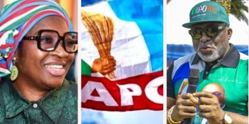Ekwunife Debunks Malicious Petition Against Obiora Okonkwo Ahead APC Guber Primaries