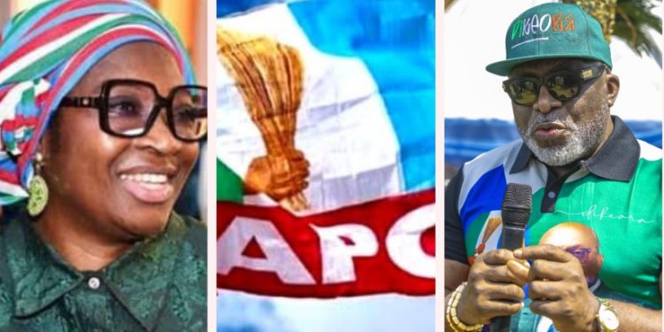 Ekwunife Debunks Malicious Petition Against Obiora Okonkwo Ahead APC Guber Primaries
