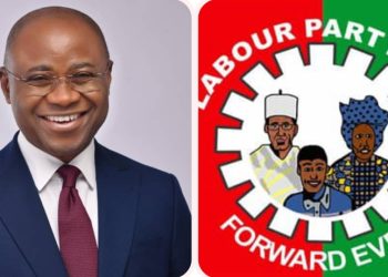 Abure’s Sack: LP Top Aspirant Pulls Out Of April 5 Anambra Guber Primary Election