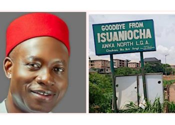 RULAAC Seeks Soludo’s Intervention In Isuaniocha Community Crisis 