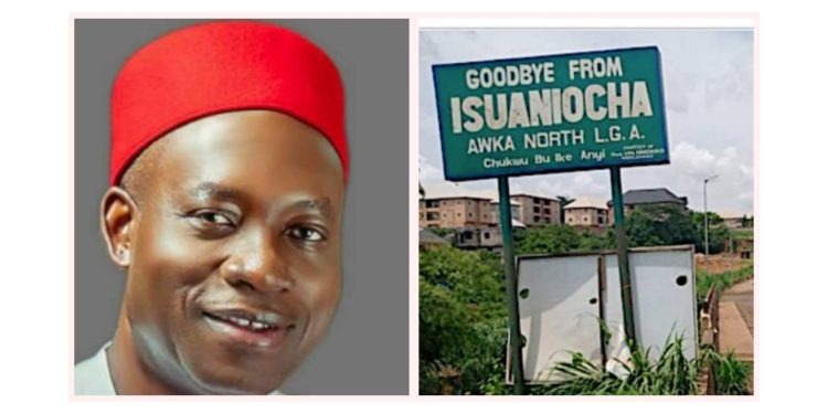 RULAAC Seeks Soludo’s Intervention In Isuaniocha Community Crisis