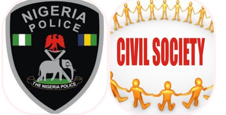 Civil Society Decry Abuse Of Cybercrime Laws, Stifling Of Civic Space