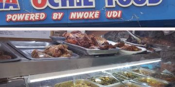 Nnaochie Foods: Unveiling Rich Igbo Culinary Museum In Awka