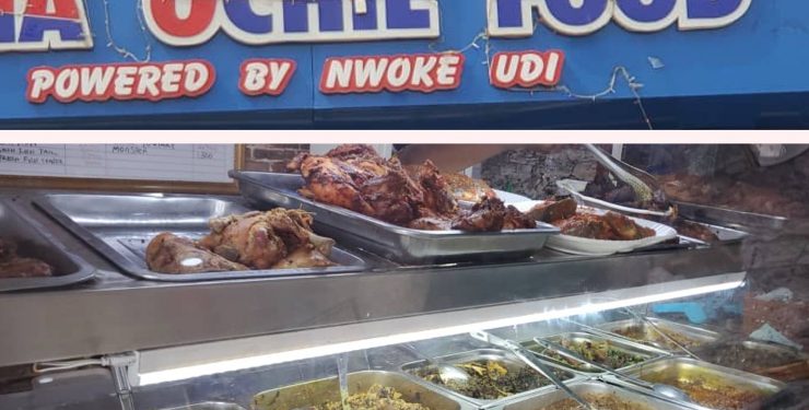 Nnaochie Foods: Unveiling Rich Igbo Culinary Museum In Awka