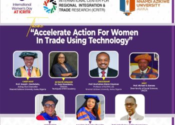 Women Urged To Embrace Digital Literacy For Economic Empowerment