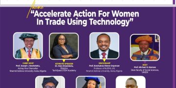 Women Urged To Embrace Digital Literacy For Economic Empowerment