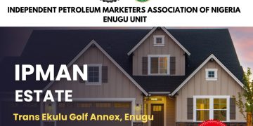 IPMAN Enugu Rolls Out Estate Project To Address Housing Challenge, Secure Investment