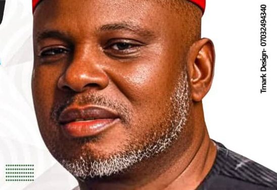 Anambra 2025: Ukachukwu Floors Ozigbo, Others To Clinch APC Guber Ticket