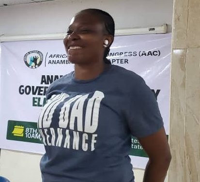 Sowore’s AAC Nominates Female Candidate, Vows Oust Soludo