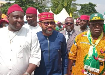 Idemili North LGA Stakeholder Hail Soludo On Inclusive Government 