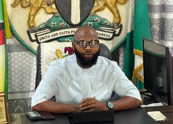 Orumba South Chairman Congratulates Soludo On Vanguard Award 