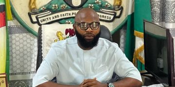 Orumba South Chairman Congratulates Soludo On Vanguard Award 