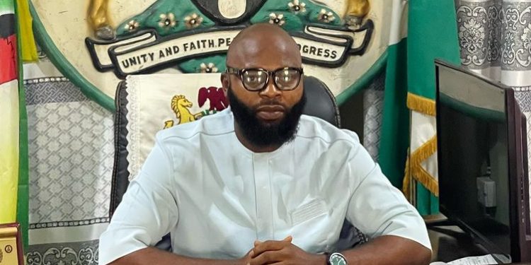 Orumba South Chairman Congratulates Soludo On Vanguard Award 