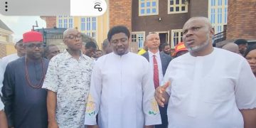 Fr Ebubemonso Backs Nicholas Ukachukwu Race To Anambra Gov’t House 