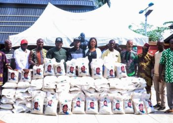 Booth2Booth Hails Primary,  Drums Support For Nicholas Ukachukwu