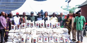 Booth2Booth Hails Primary,  Drums Support For Nicholas Ukachukwu