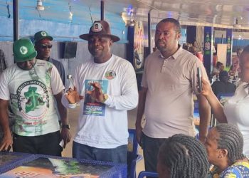 Over 50 Political Support Groups Back Nicholas Ukachukwu For Governor