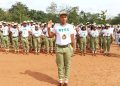 NYSC Inducts 1,600 In Anambra, Soludo Urges Promotion Of Made-in-Nigeria Goods