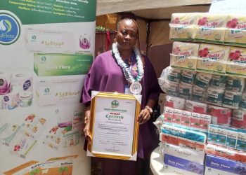 Sylflora MD Says High Interest, Tariffs Suffocating Local Manufacturing Sector