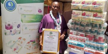 Sylflora MD Says High Interest, Tariffs Suffocating Local Manufacturing Sector