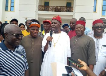 Anambra Guber: Aguata will Repay Soludo With Second Term—JEZCO Boss