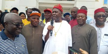 Anambra Guber: Aguata will Repay Soludo With Second Term—JEZCO Boss