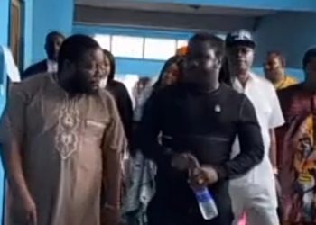 Court Orders Akwaokwuko,, Eke Hit, Onye Eze Back To Agunechemba Security in Anambra