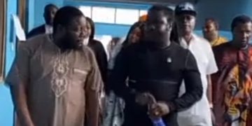 Court Orders Akwaokwuko,, Eke Hit, Onye Eze Back To Agunechemba Security in Anambra