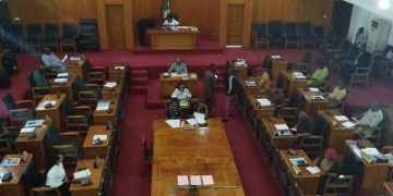 Anambra Transport Operators Laud House of Assembly, Soludo On War Against Touts