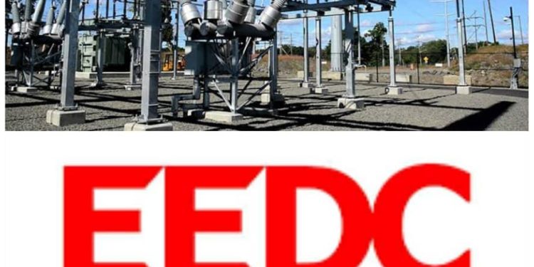 EEDC Set To Commence Massive Disconnection Of Indebted Customers