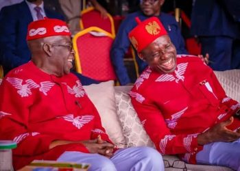 Anambra Celebrates ‘Soludo-Tinubu’ Partnership 