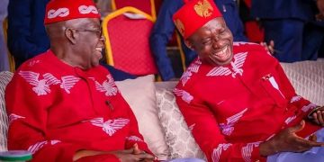 Anambra Celebrates ‘Soludo-Tinubu’ Partnership 