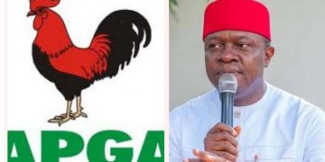 Ukachukwu Funding Claim: APGA Dismisses Ozigbo As Politically Confused