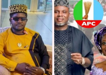 Anambra 2025: Ukachukwu/Ekwunife Ticket No Threat To APGA—Obigwe 