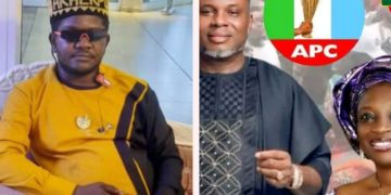 Anambra 2025: Ukachukwu/Ekwunife Ticket No Threat To APGA—Obigwe 