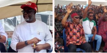 How Anambra LG Chairmen Broke Soludo’s Accord With Petroleum Marketers Over Greed