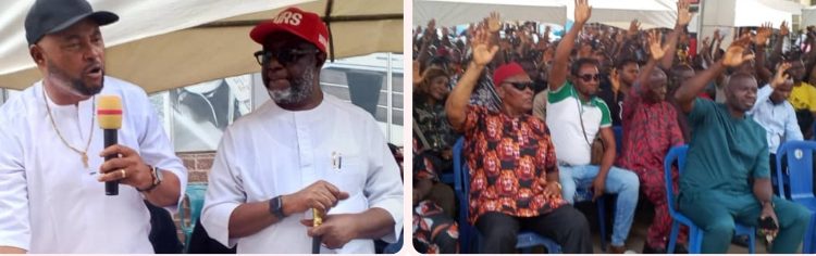 How Anambra LG Chairmen Broke Soludo’s Accord With Petroleum Marketers Over Greed