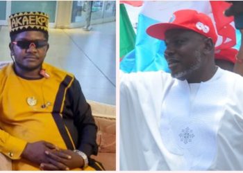 Going From Church To Church Doesn’t Make One Evangelist—Obigwe Tells Ukachukwu 