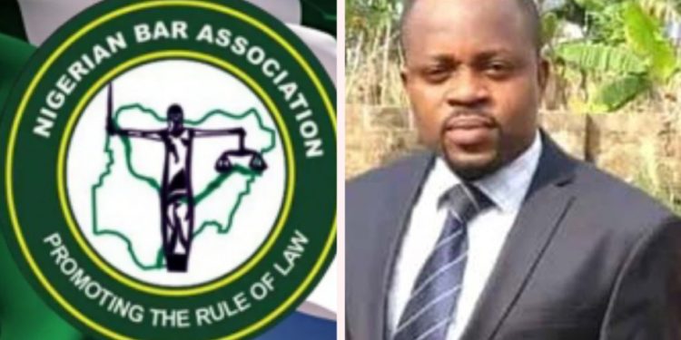 NBA Demands Better Protection For Members, Judicial Officers In Anambra