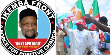 Ikemba Front President Thumbs Up Tinubu’s Refusal To Endorse Soludo 