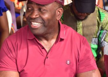 NSF 2025: Anambra To Storm  Ogun With 150-.Man Contingent 