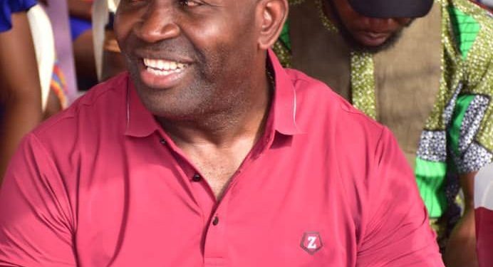 NSF 2025: Anambra To Storm  Ogun With 150-.Man Contingent