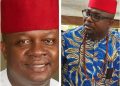 Ikenga Front Carpets Ozigbo Over Failed Mission To Weaken APC In Anambra 
